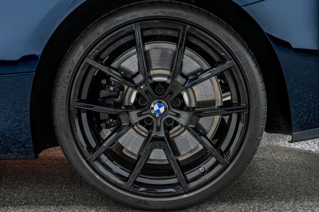 2025 BMW 840i