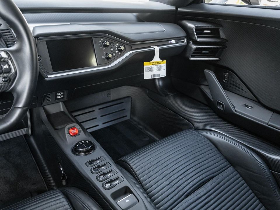2018 Ford GT