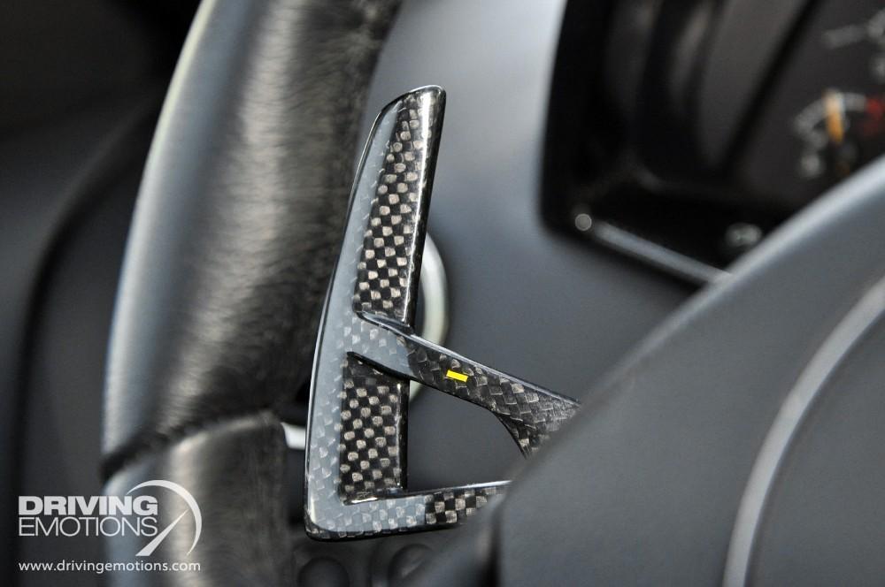 2009 Lamborghini Murcielago LP640