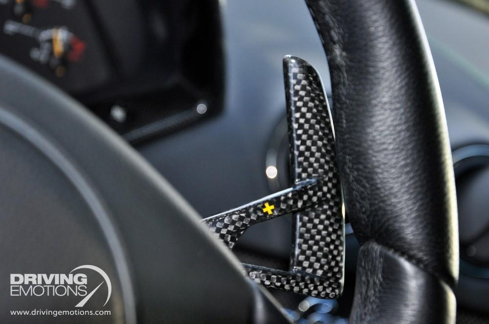 2009 Lamborghini Murcielago LP640