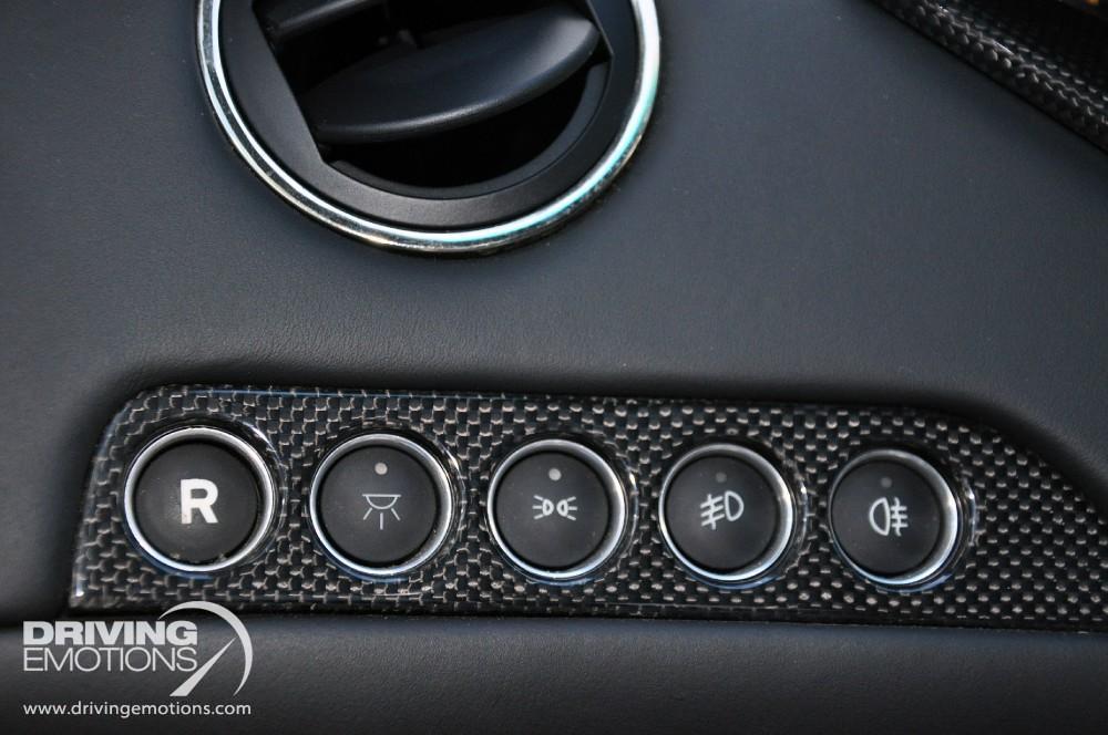 2009 Lamborghini Murcielago LP640