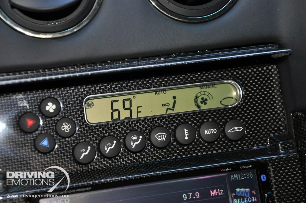 2009 Lamborghini Murcielago LP640