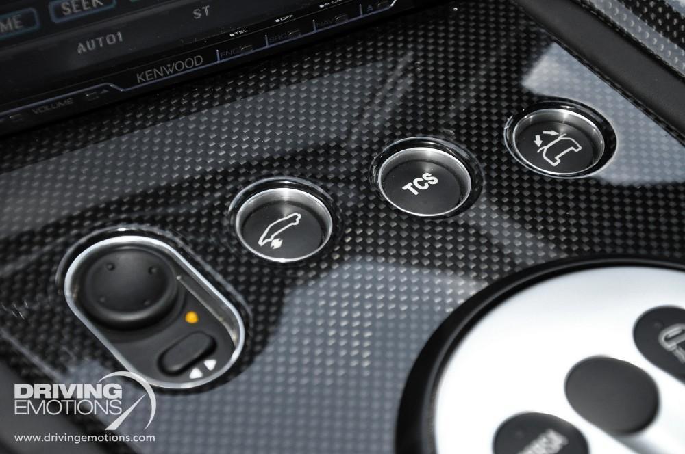 2009 Lamborghini Murcielago LP640