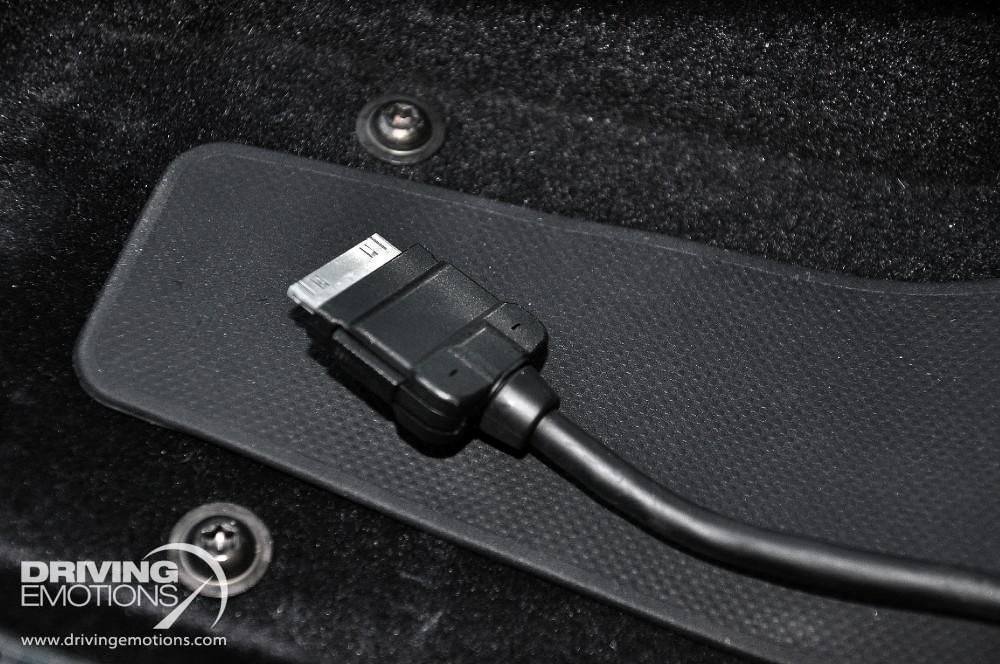 2009 Lamborghini Murcielago LP640