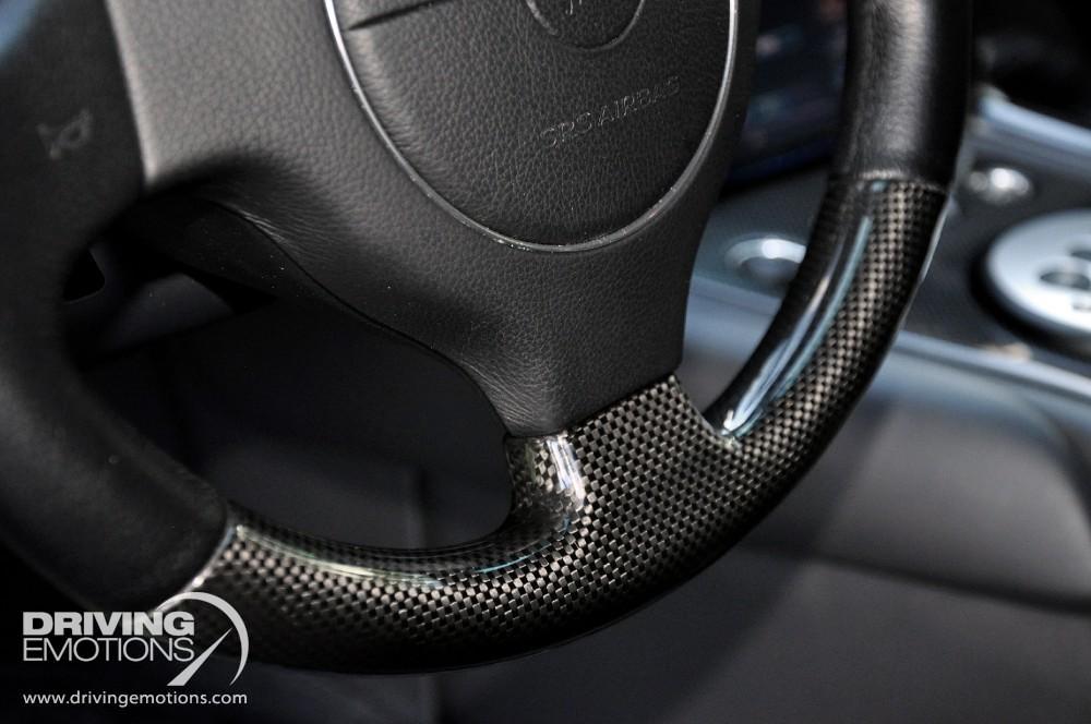 2009 Lamborghini Murcielago LP640