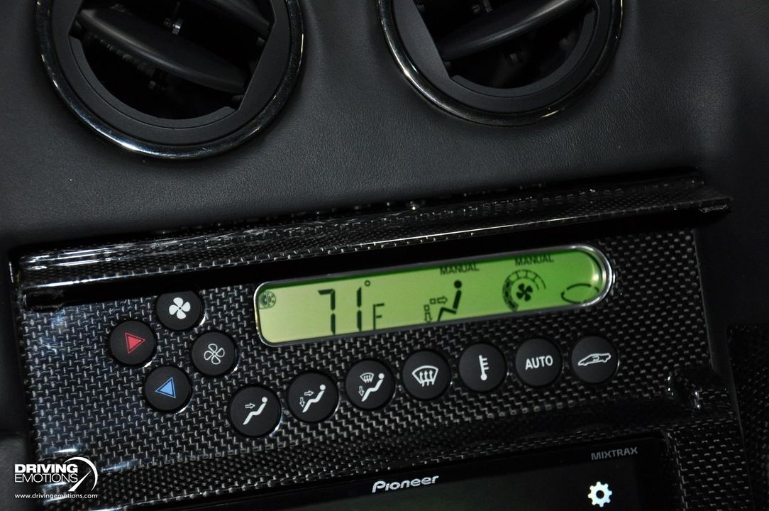 2009 Lamborghini Murcielago LP640