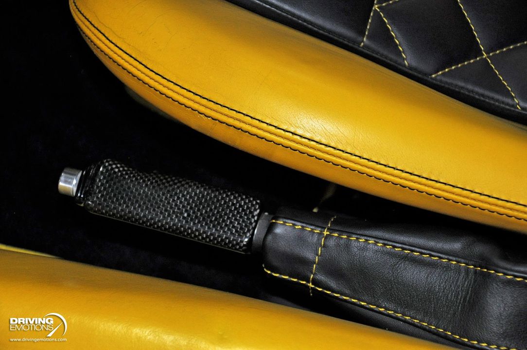 2009 Lamborghini Murcielago LP640