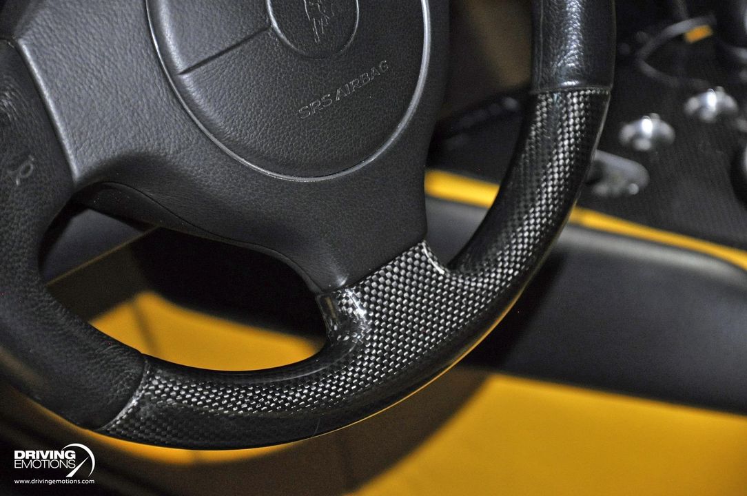 2009 Lamborghini Murcielago LP640