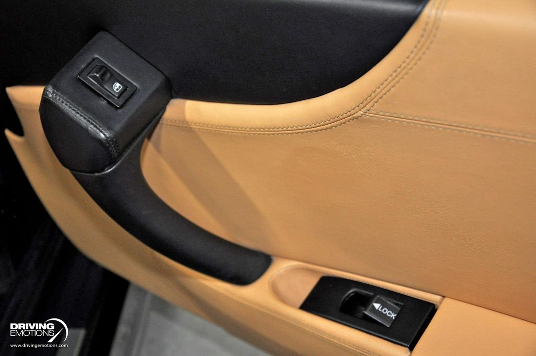 1998 Ferrari 550 Maranello