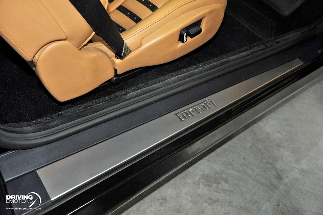 1998 Ferrari 550 Maranello
