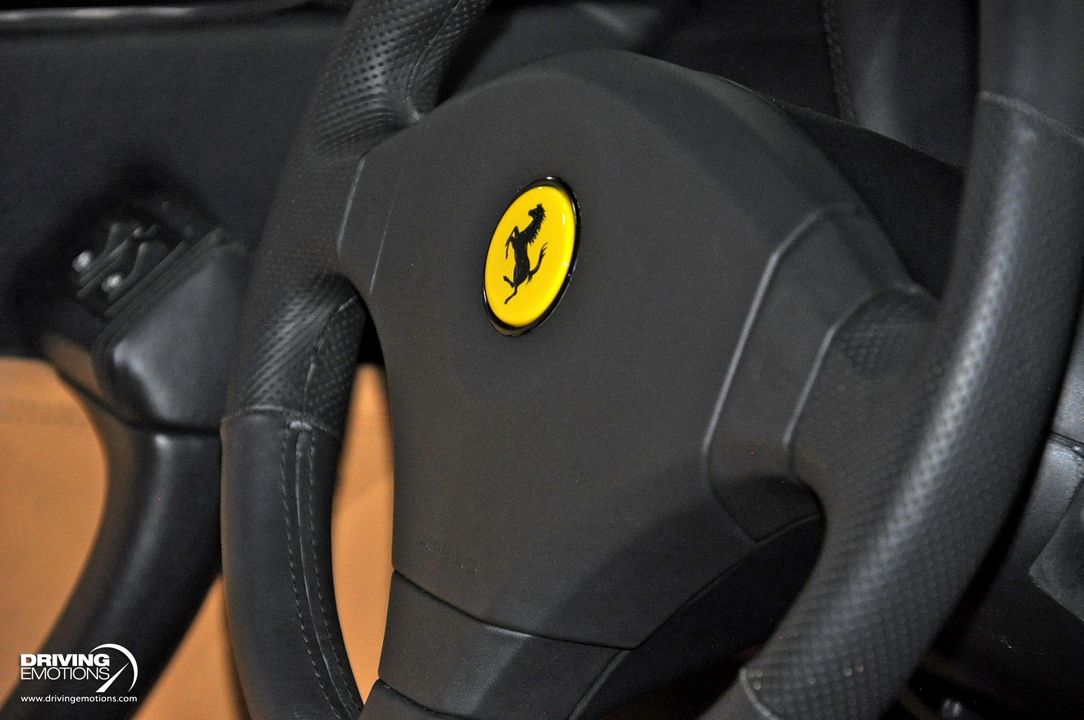 1998 Ferrari 550 Maranello
