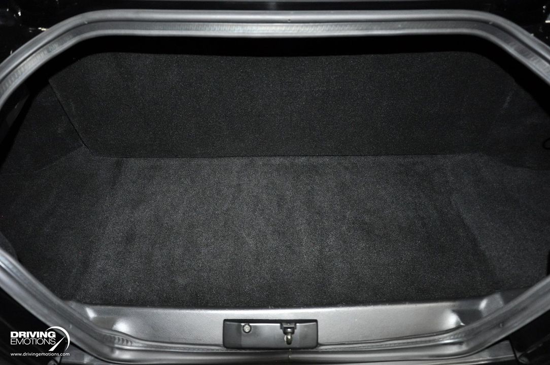 1998 Ferrari 550 Maranello