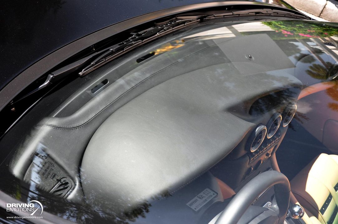 1998 Ferrari 550 Maranello