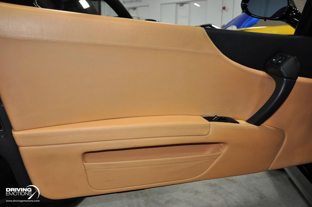 1998 Ferrari 550 Maranello