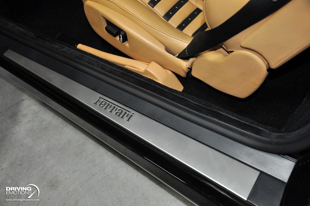 1998 Ferrari 550 Maranello