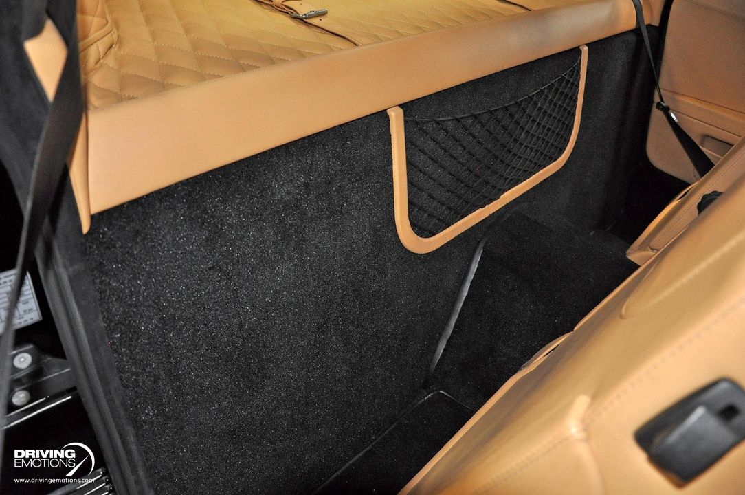 1998 Ferrari 550 Maranello