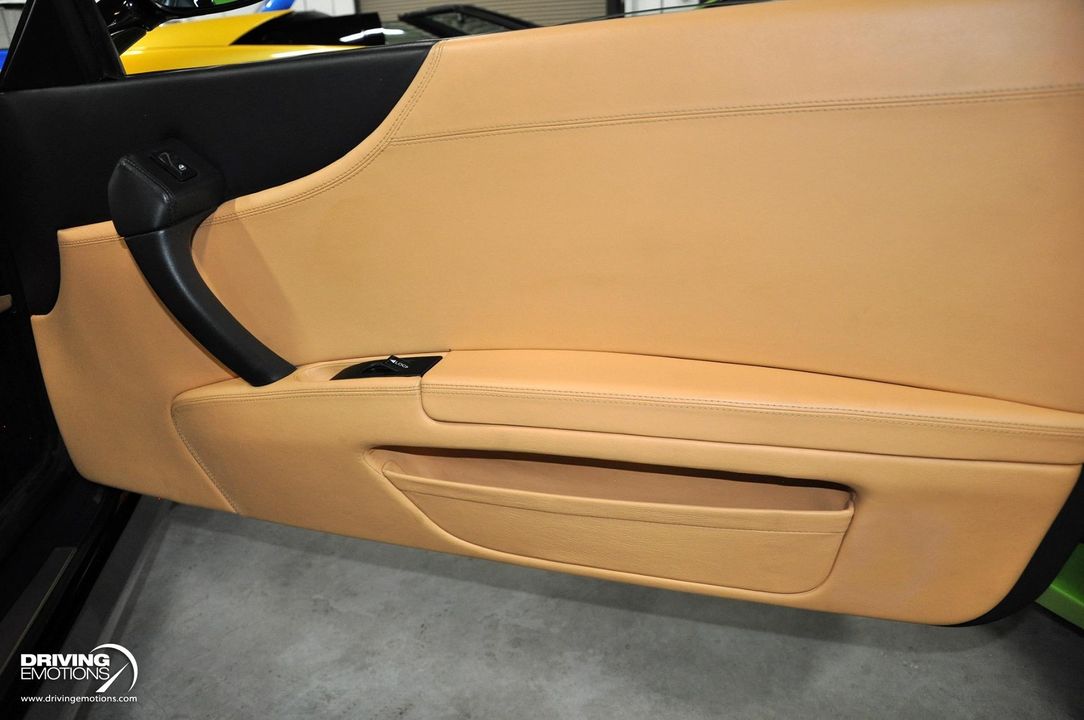 1998 Ferrari 550 Maranello