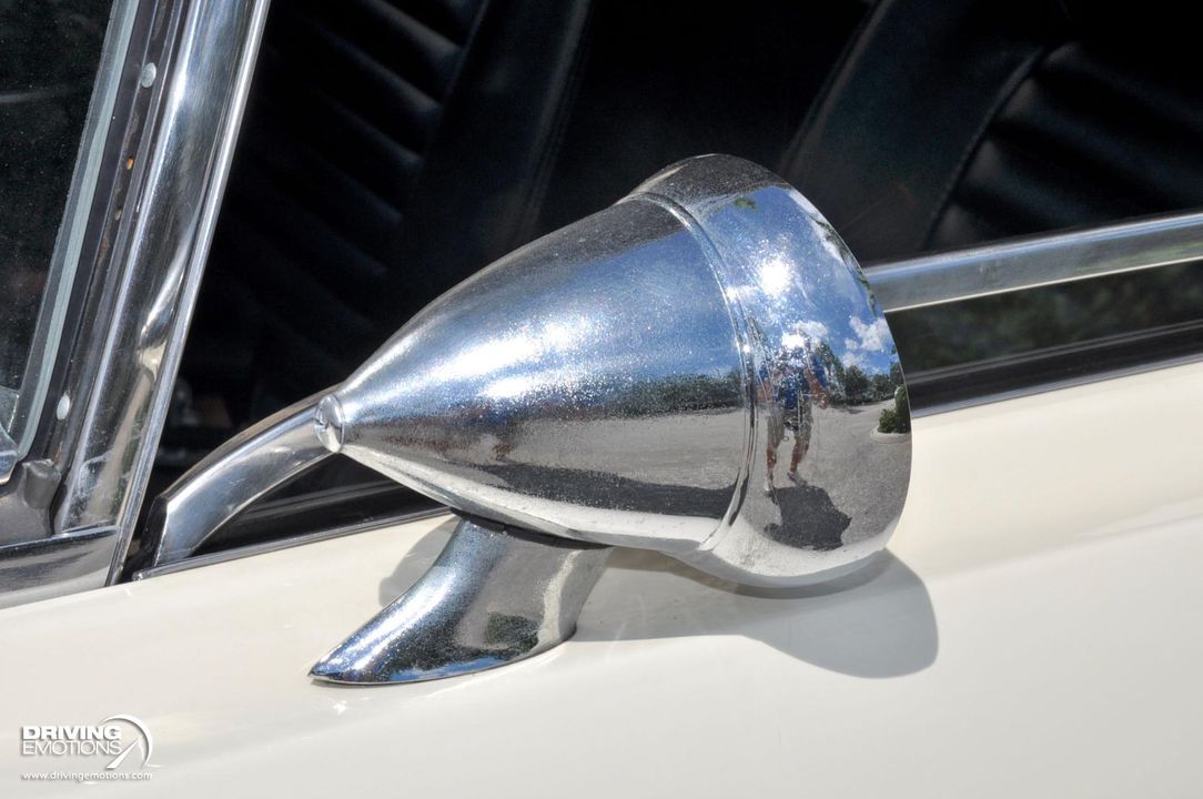 1965 Ford Mustang GT350 Tribute Clone