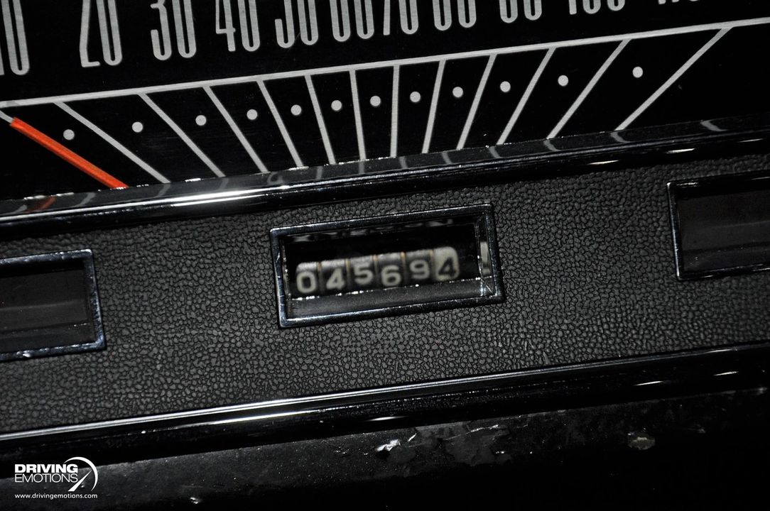 1965 Ford Mustang GT350 Tribute Clone