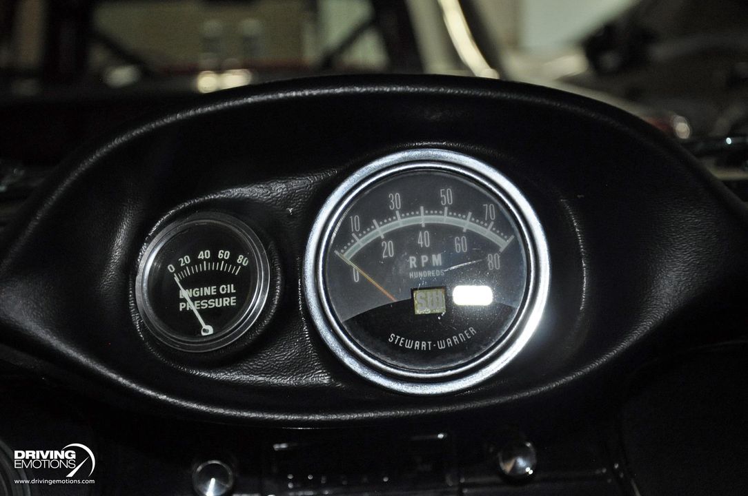 1965 Ford Mustang GT350 Tribute Clone