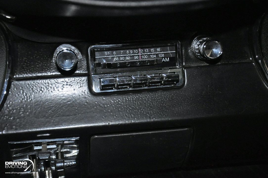 1965 Ford Mustang GT350 Tribute Clone