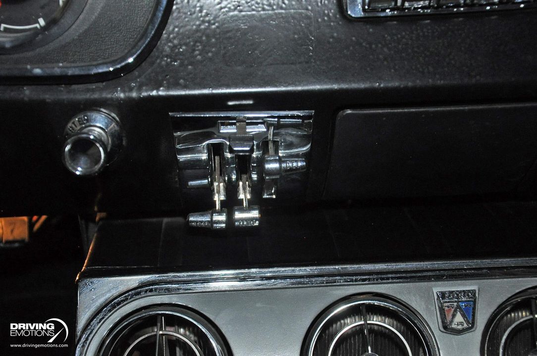 1965 Ford Mustang GT350 Tribute Clone