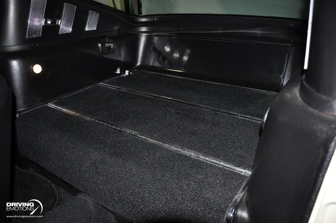 1965 Ford Mustang GT350 Tribute Clone