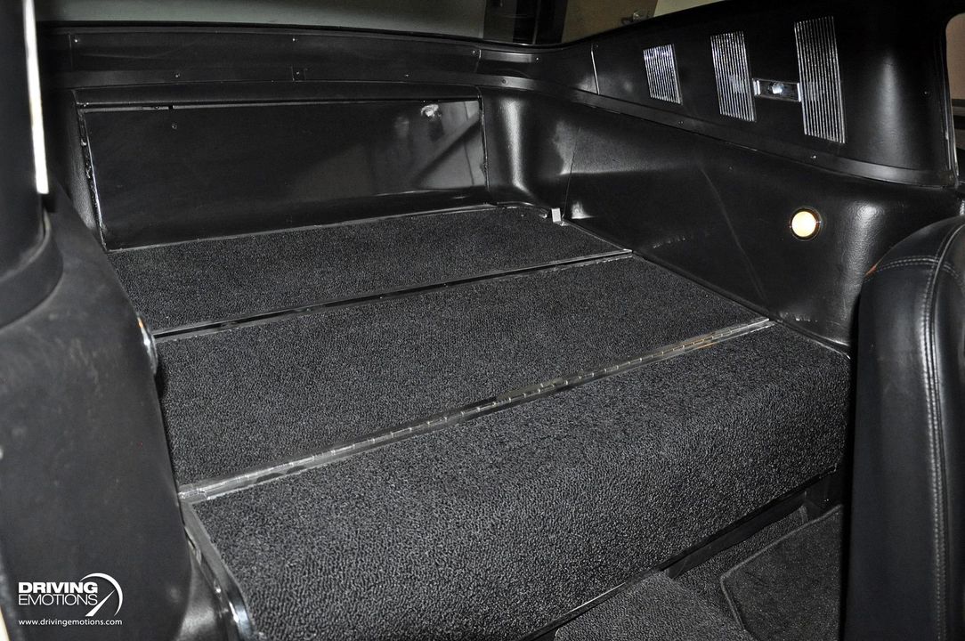 1965 Ford Mustang GT350 Tribute Clone