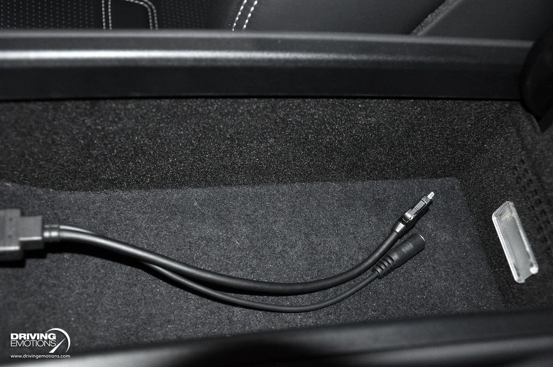 2009 Mercedes-Benz SL65 AMG Black Series