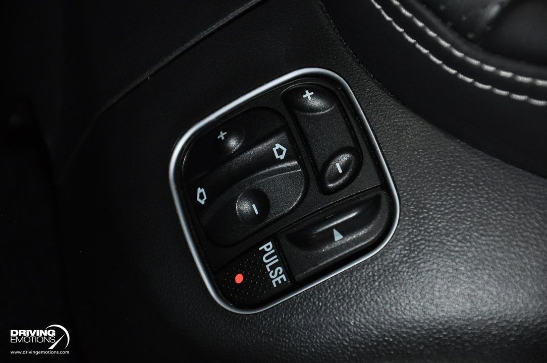 2009 Mercedes-Benz SL65 AMG Black Series