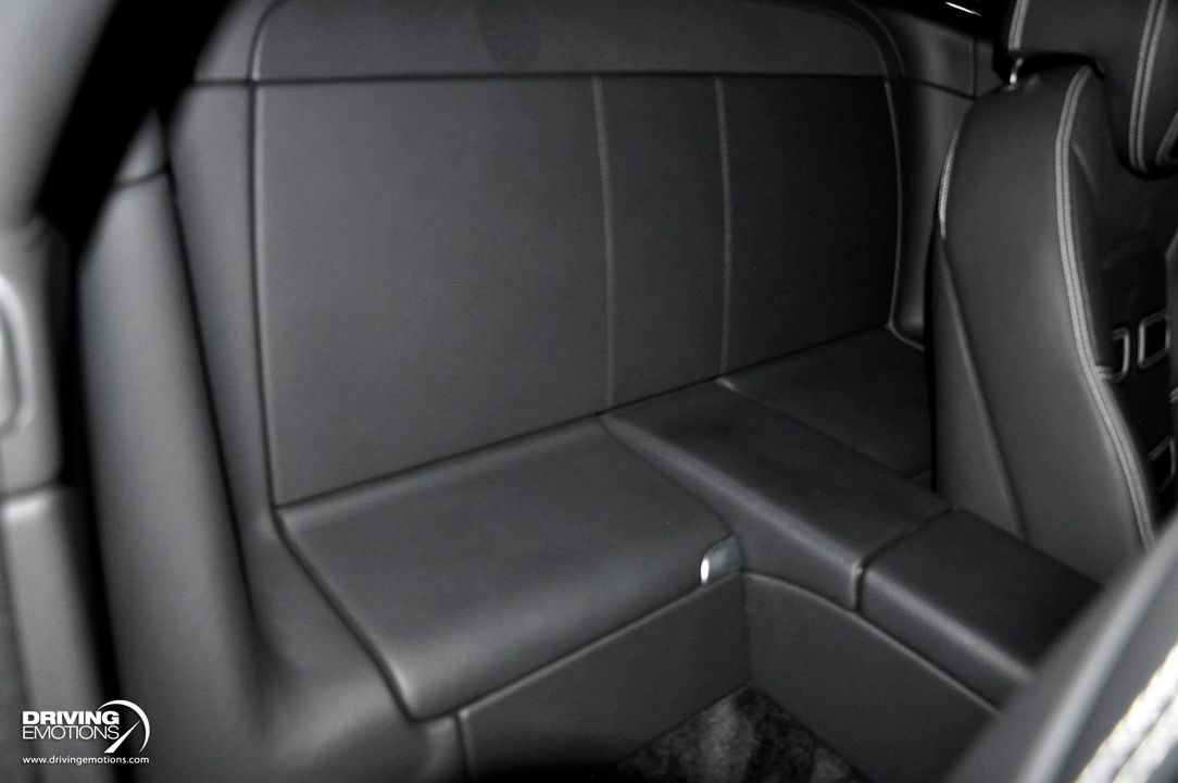 2009 Mercedes-Benz SL65 AMG Black Series