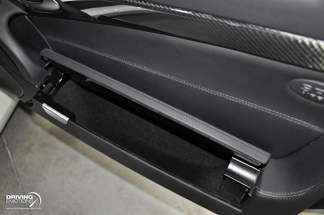 2009 Mercedes-Benz SL65 AMG Black Series