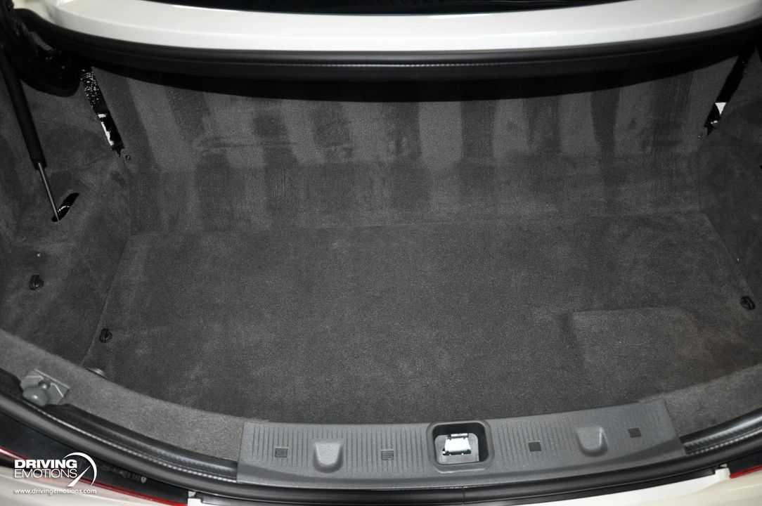 2009 Mercedes-Benz SL65 AMG Black Series