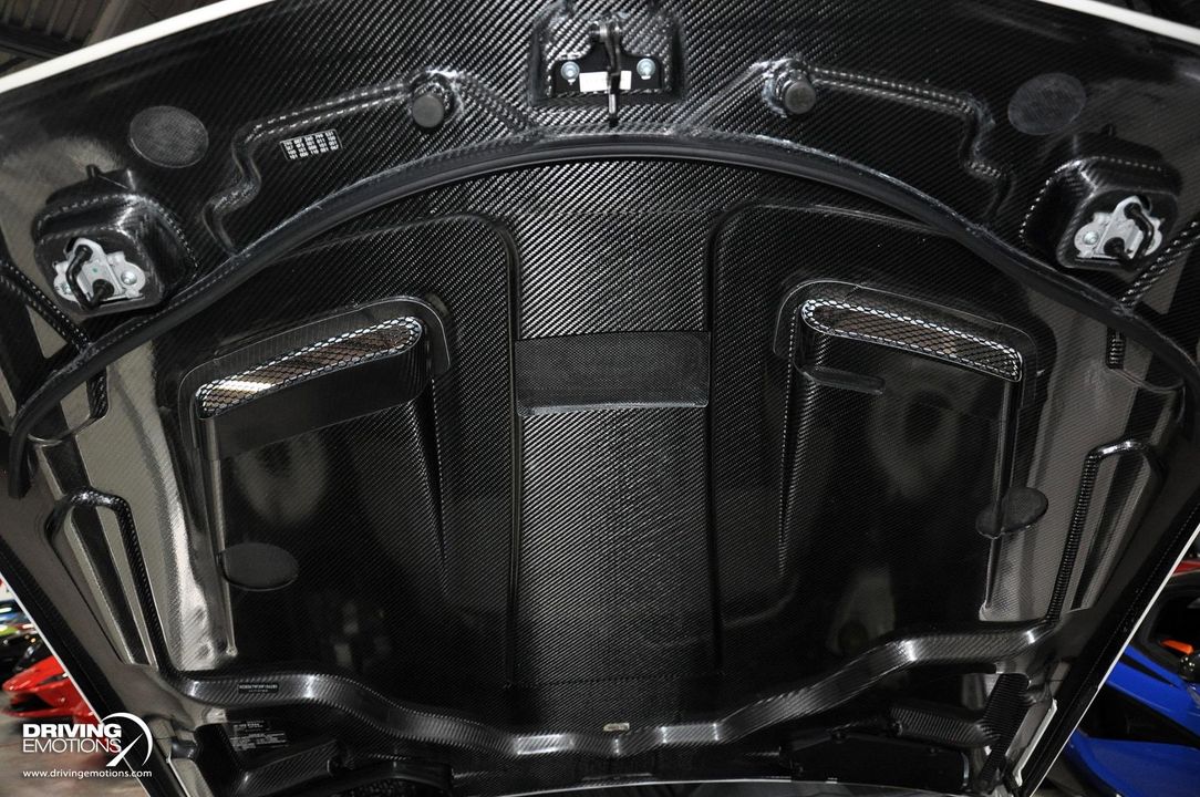 2009 Mercedes-Benz SL65 AMG Black Series