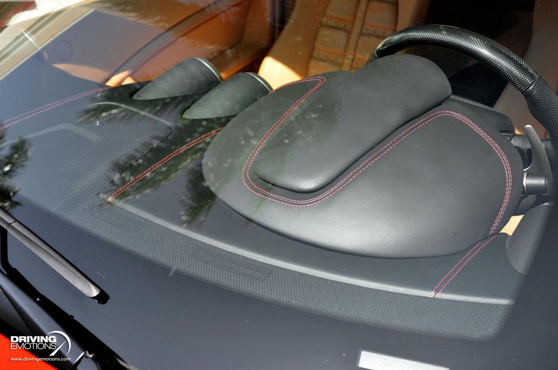 2009 Ferrari California