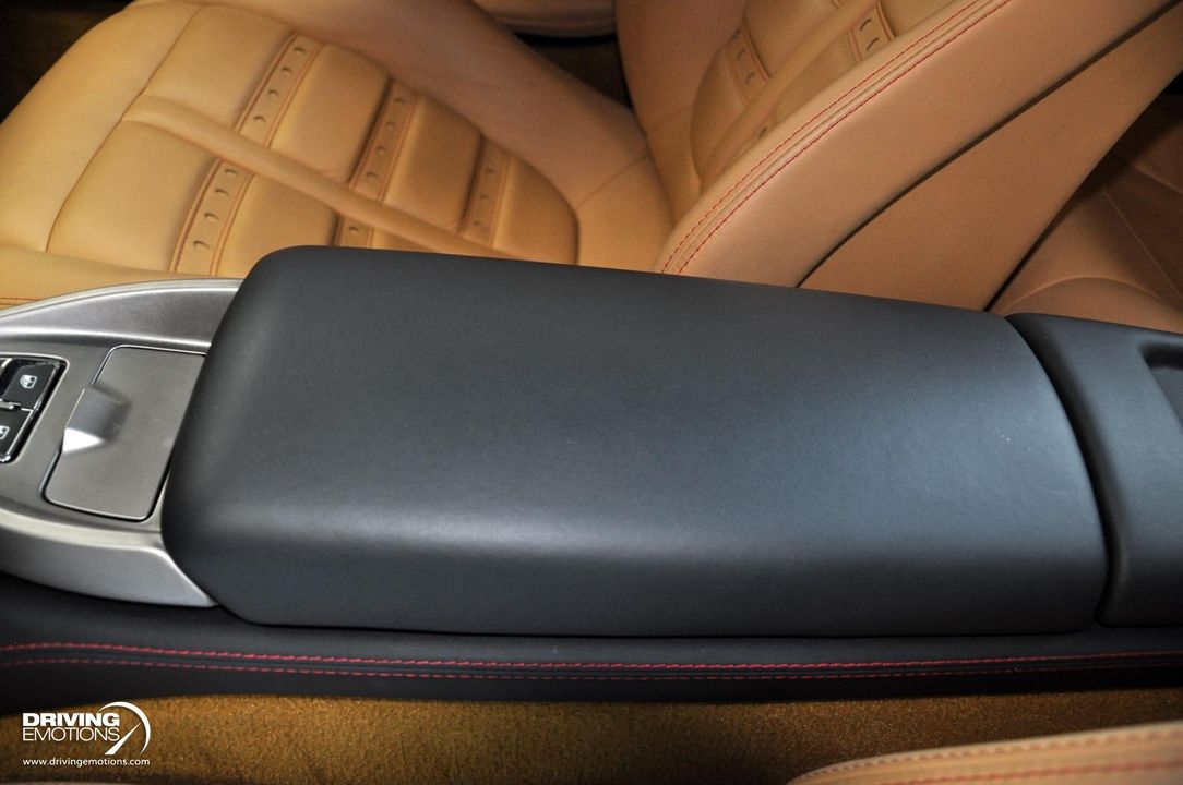 2009 Ferrari California