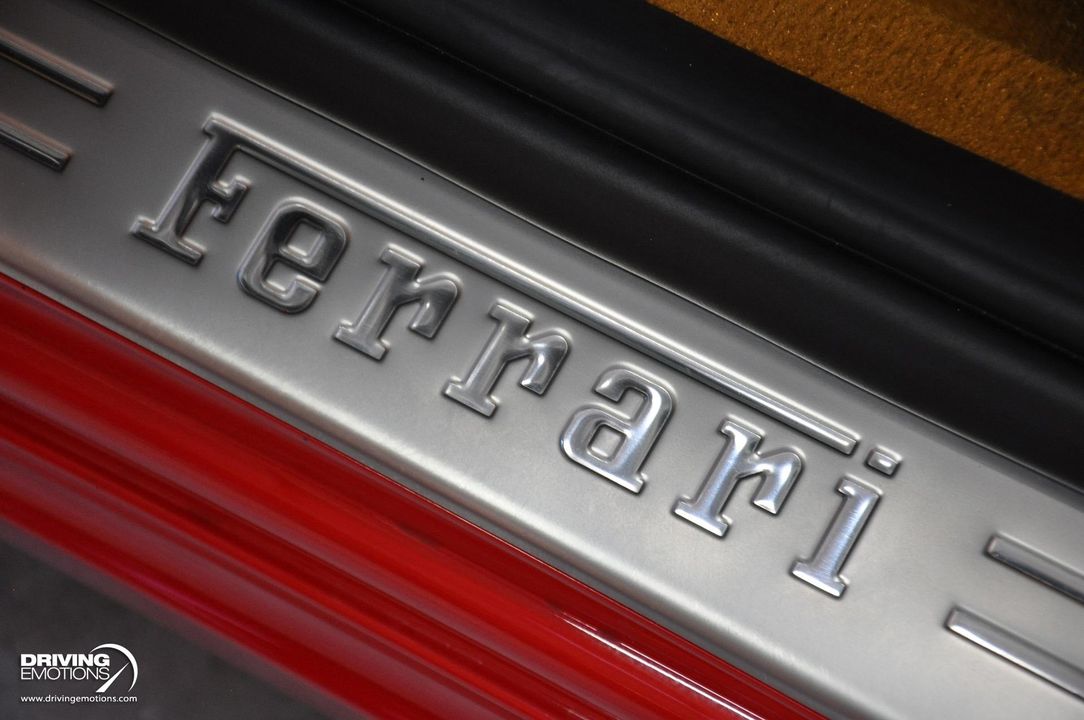 2009 Ferrari California