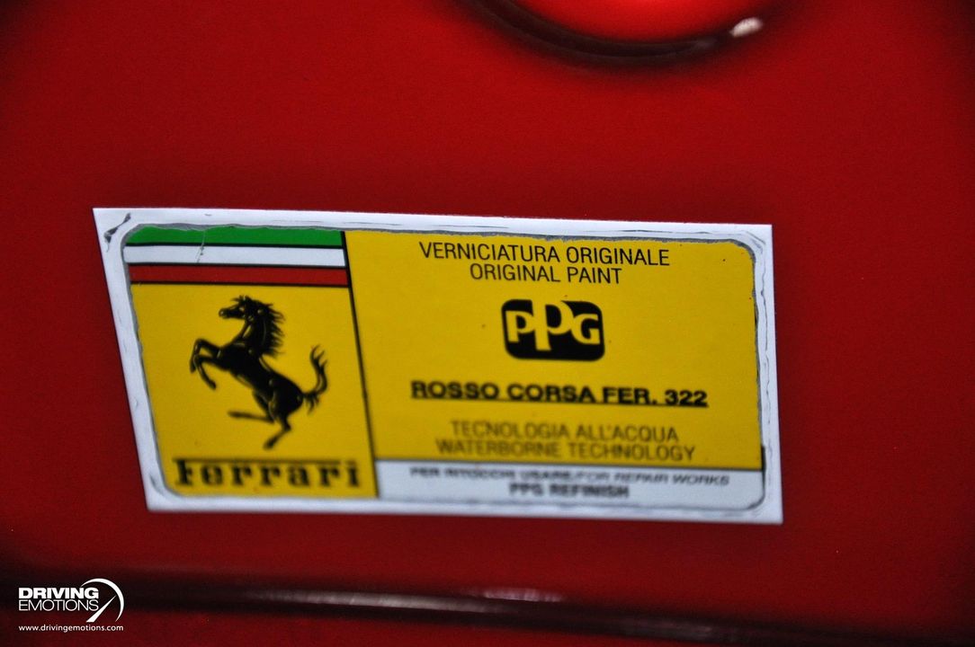 2009 Ferrari California