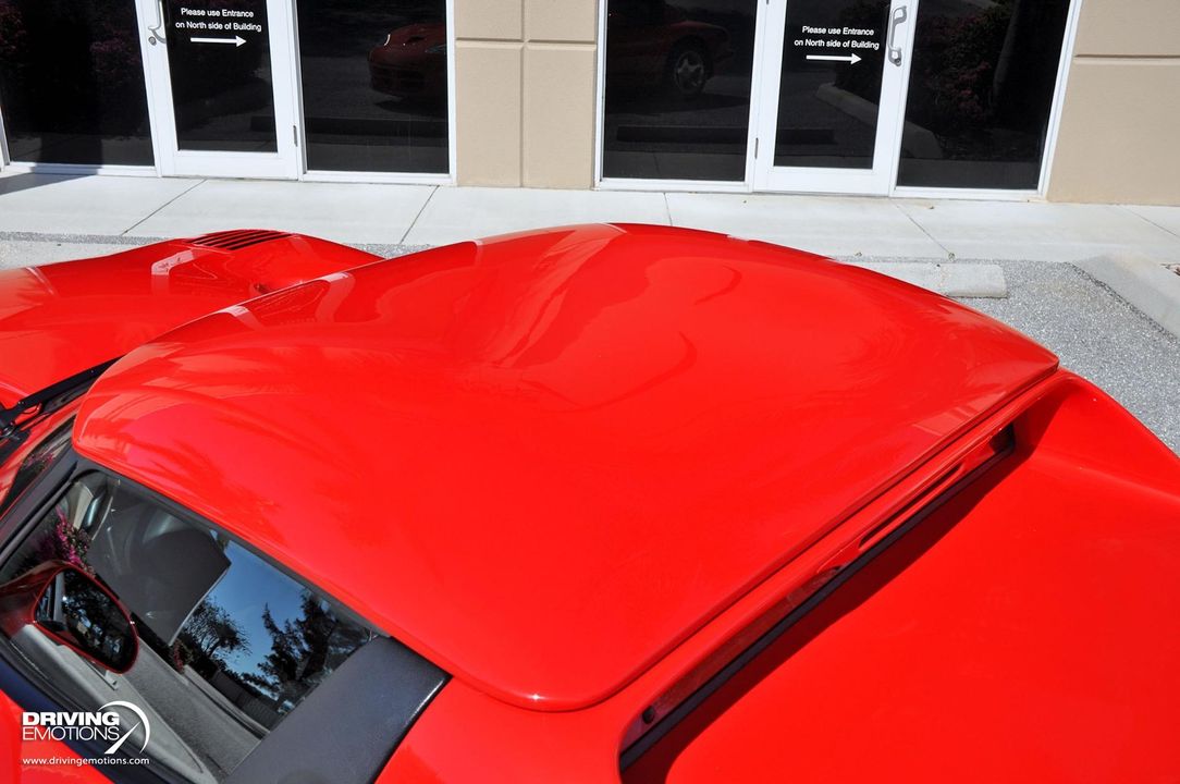 1998 Dodge Viper