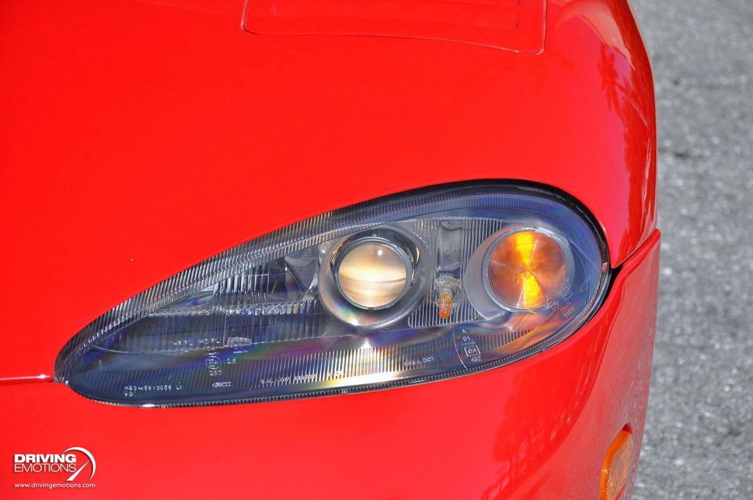 1998 Dodge Viper
