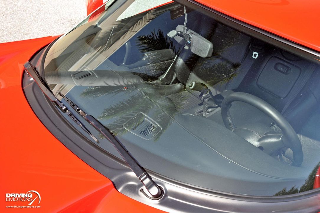 1998 Dodge Viper