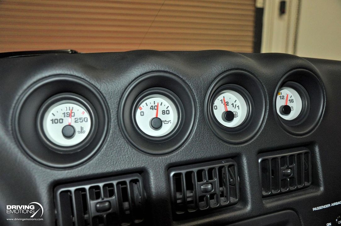 1998 Dodge Viper