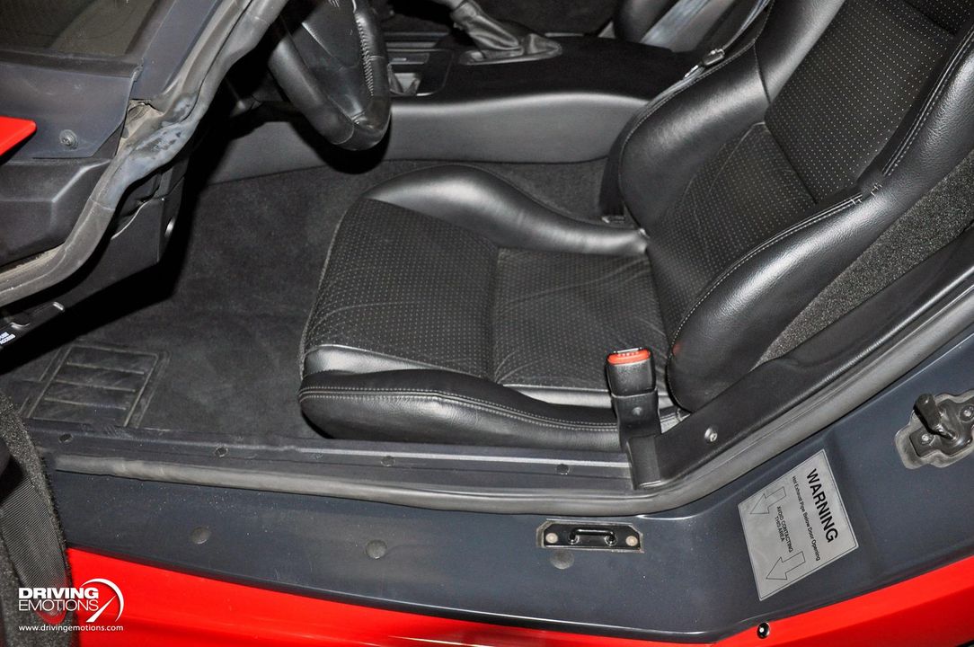 1998 Dodge Viper