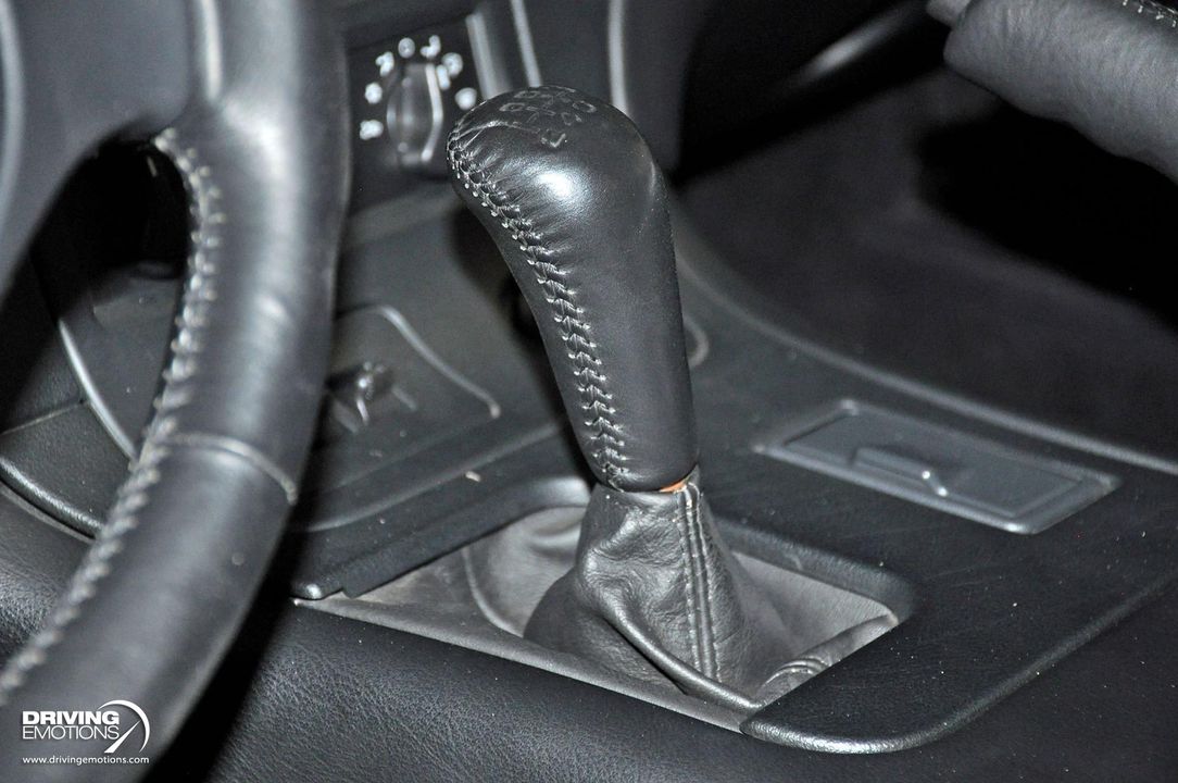 1998 Dodge Viper