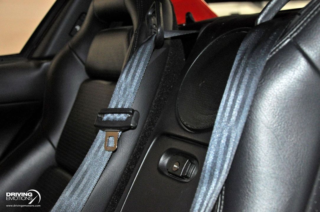 1998 Dodge Viper