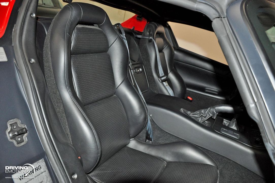 1998 Dodge Viper