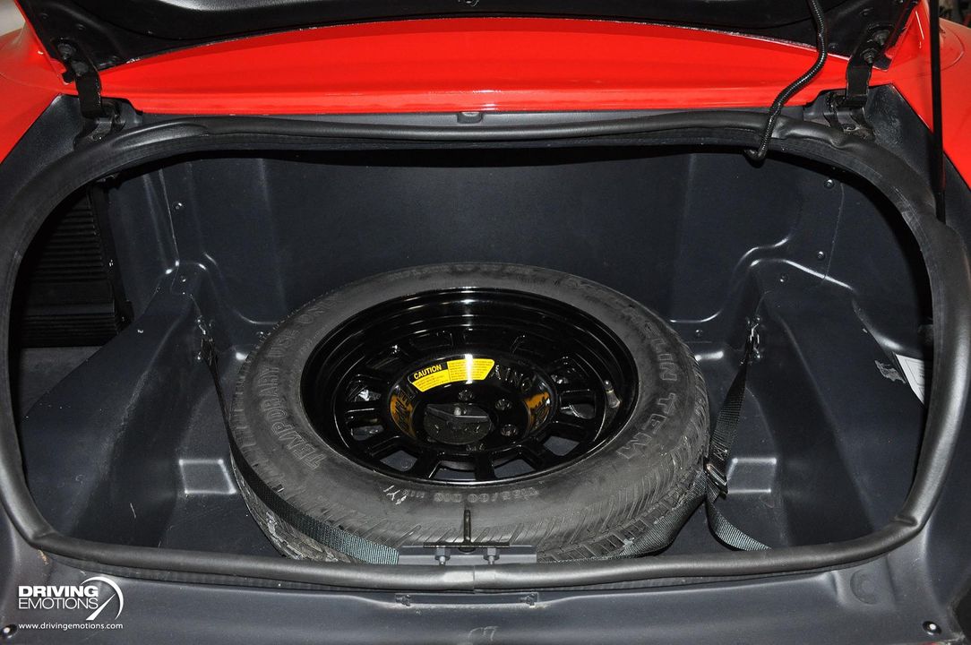 1998 Dodge Viper