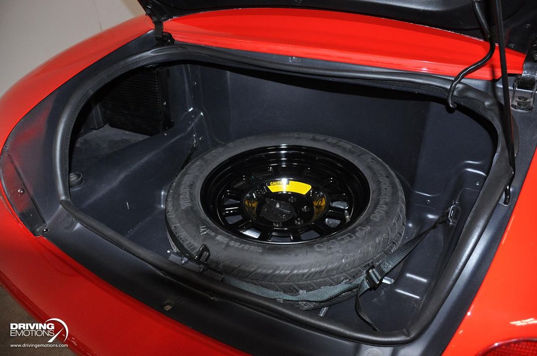 1998 Dodge Viper
