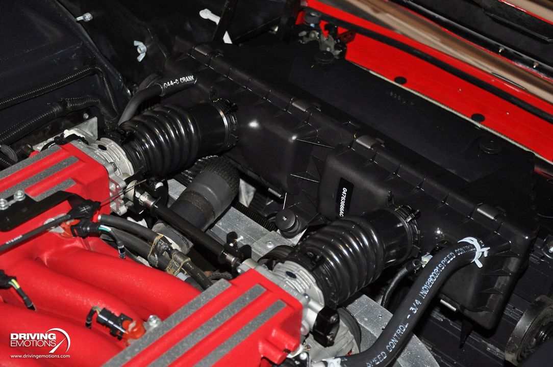 1998 Dodge Viper