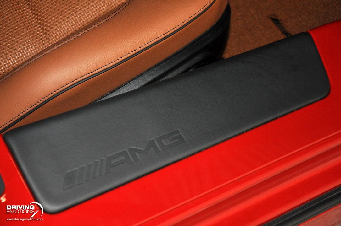 2013 Mercedes-Benz SLS AMG GT
